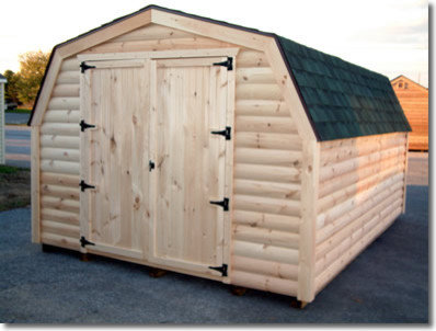 storage sheds and garages in Dallas tx