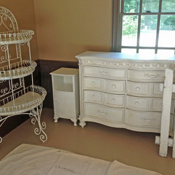 Furniture - Bedroom Furniture