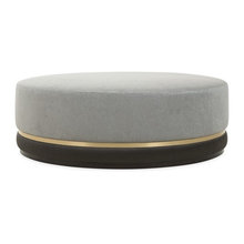 Poufs and Benches