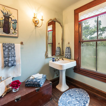 Junior League of Miami Design Showhouse 2018 at Deering Estate