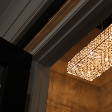 Moline, IL - Crystal Clear Lighting Concept