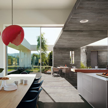 Sienna Stone Plank