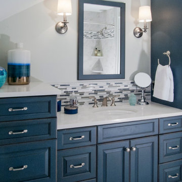 Bryn Mawr, PA - Whole House Renovation