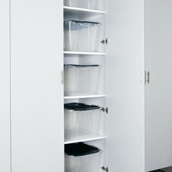 Garage Organizers - Products