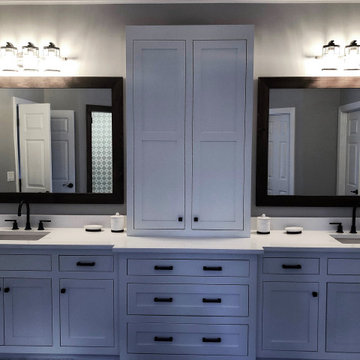 Special Walnut Mirrors