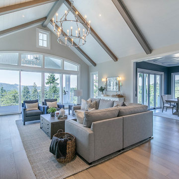 Eugene, OR - Encore Home