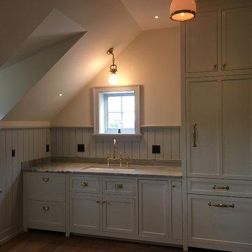 The Carriage House