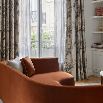 Lichelle Silvestry Interiors