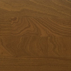 Engineered Flooring - Engineered Wood Flooring