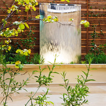 WATER FEATURES