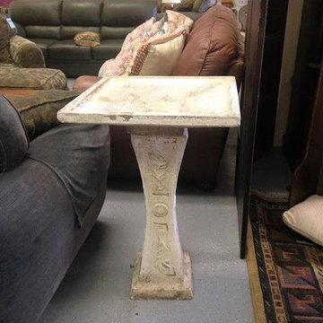 Furniture and homegoods