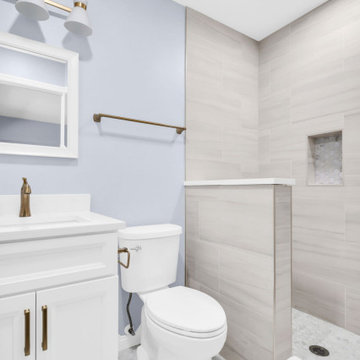 Full Home Renovation