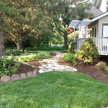 Residential Work