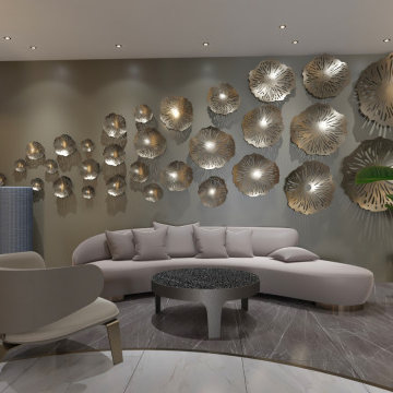 Hotel - 2 | Concept Design