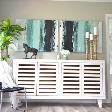 Interior Design: Indianapolis, Indiana. Remodel