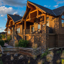 rustic