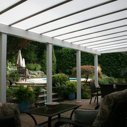 patio covers - Products