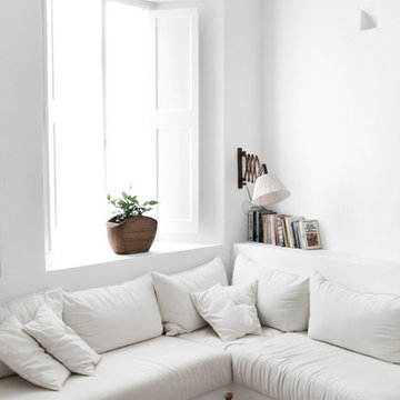 Ca Marichín Vivienda unifamiliar