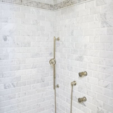 Ceramic Tile Walls