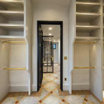 Brown Ln Custom House