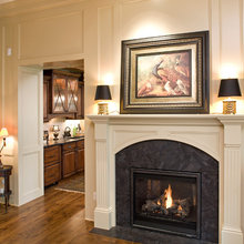Fireplaces