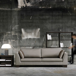 Compass Collection - Loveseats