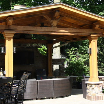 Fleming Residence