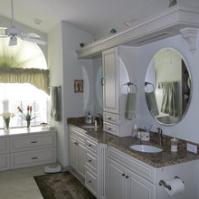 Master Baths