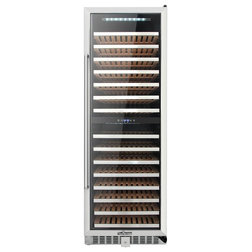Contemporary Beer And Wine Refrigerators by Royal Genesis Corp