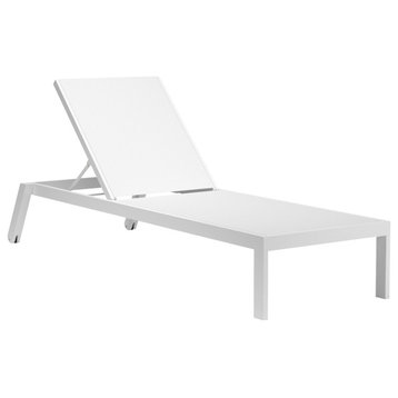 Naples Stackable Chaise Lounge