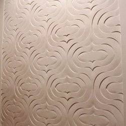 Modern Textures - Tile