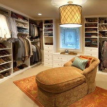 CLOSETS