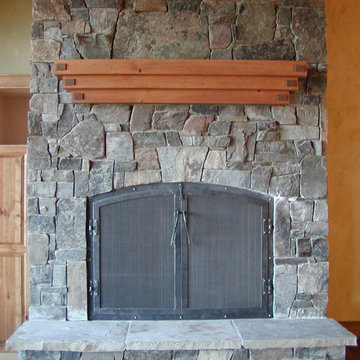 Eagle Bend Residence