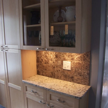 Kitchen & Bath
