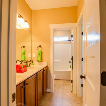 St. Jude Children's Research Hospital Dream Home 2012