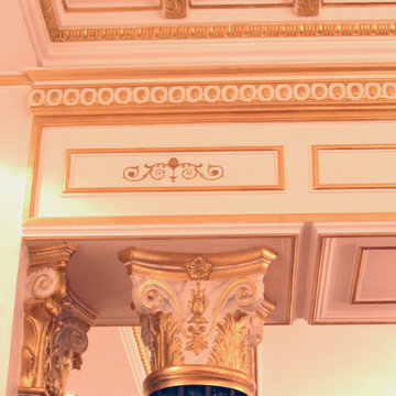 Villa T