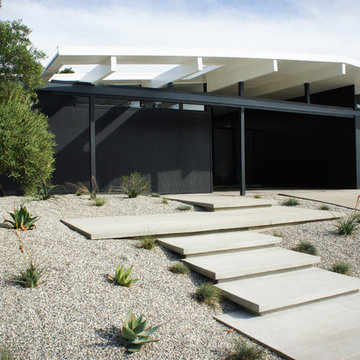 Eichler Remodel