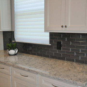 New Construction Home