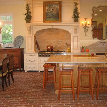 Old World Kitchen