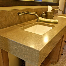 Counters