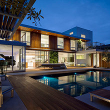 Backyard Ideas - Chad