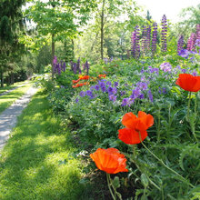 Current Gardens