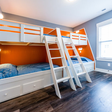 Nags Head • Luxury Oceanfront • Beach Treasure