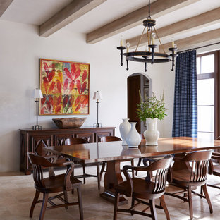 Italian Mediterranean Private Residence