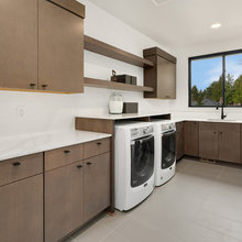 Mathieu & Chelsey New Home
