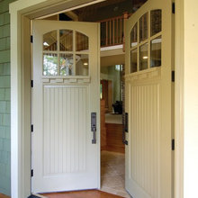 doors