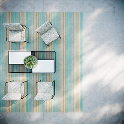 Buenos Aires - Outdoor Rugs