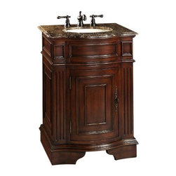 Antique Bathroom Vanities - Products