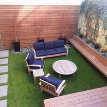 2022 Backyard