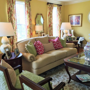 Malvern Living Room